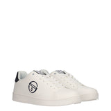 BRAVO LTX Sneakers Uomo Bianche