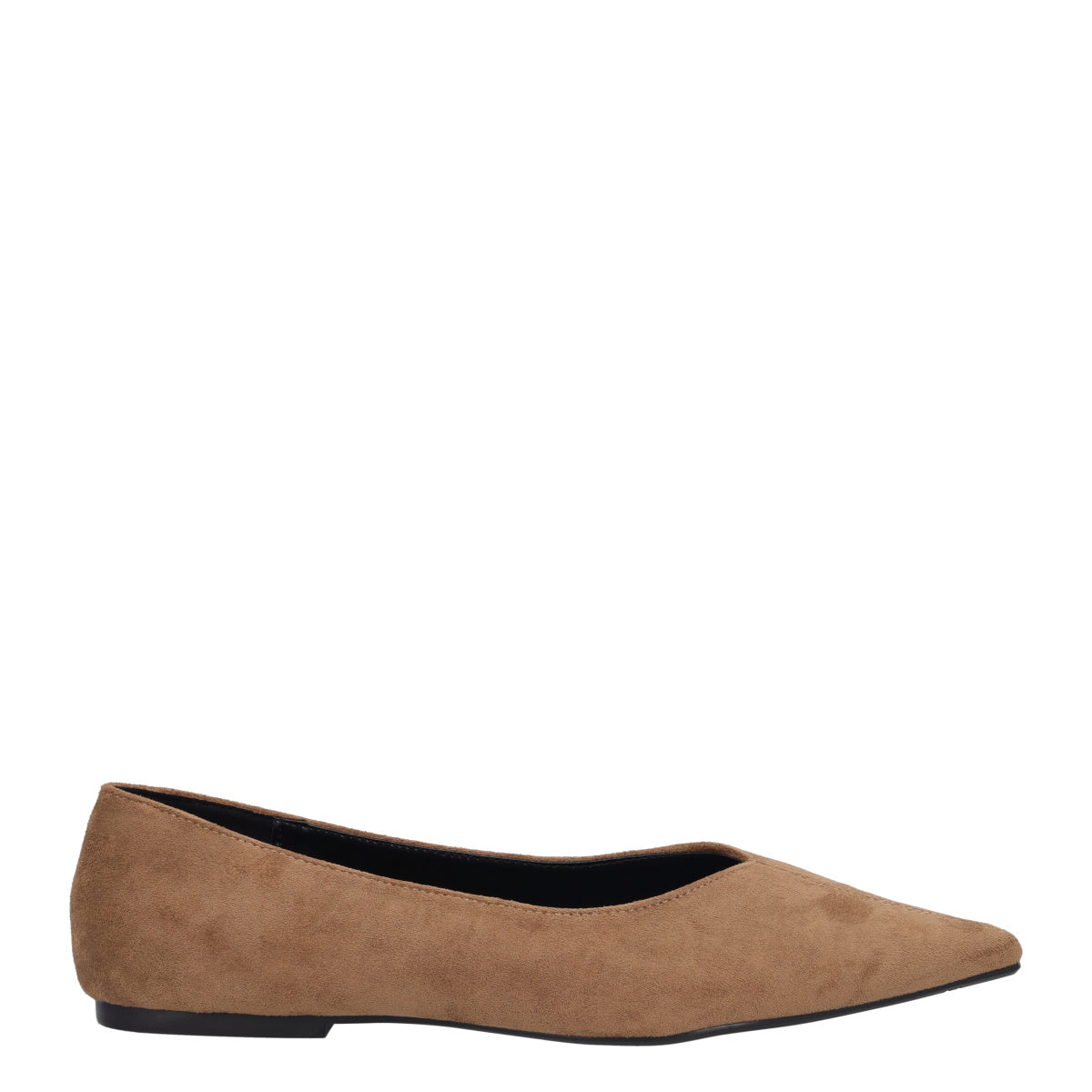 Ballerine Donna Taupe
