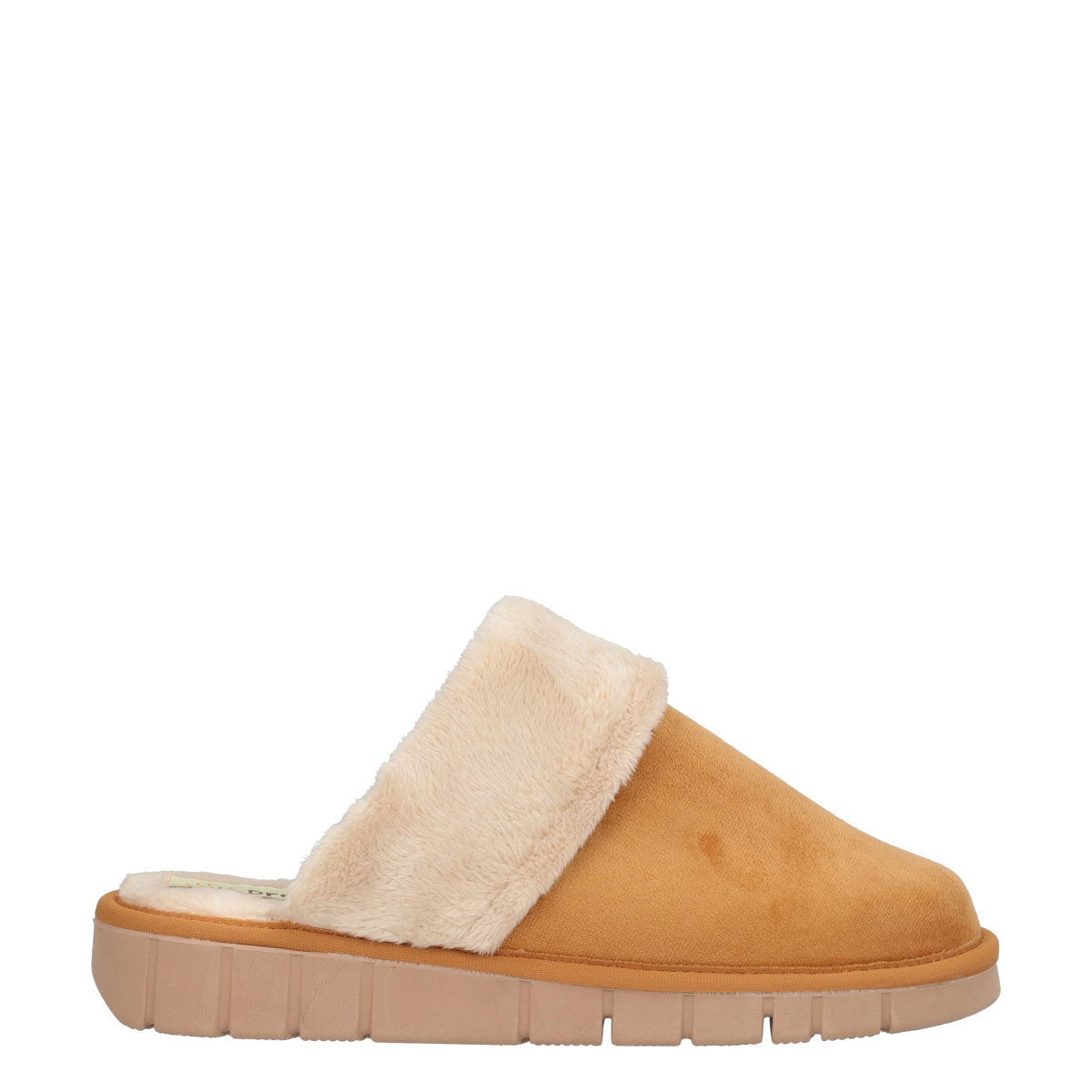Ciabatte Donna Beige