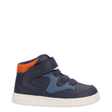 ECLYPER Sneakers Bambino Blu