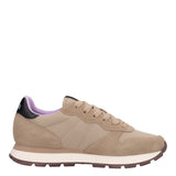 ALLY SOLID Sneakers Donna Beige