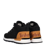 SPRINT TREKKER Uomo Nere