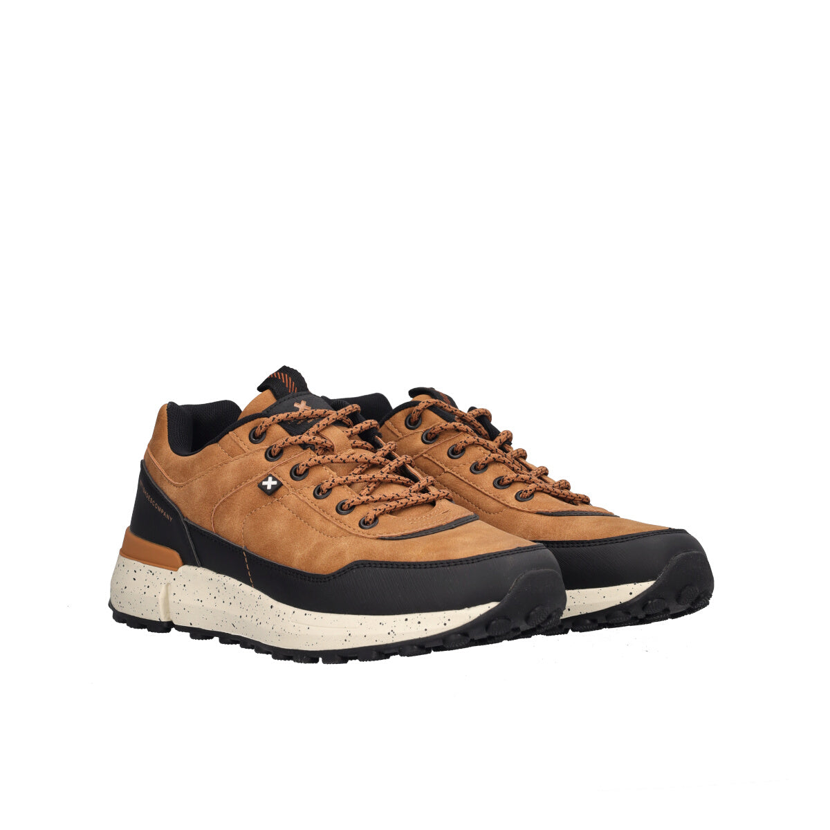 Sneakers Uomo Beige