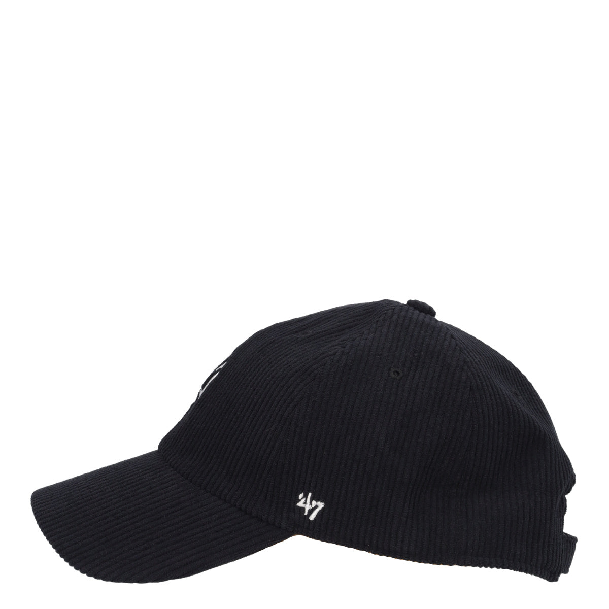 CLEAN UP NEW YORK YANKEES Cappello Unisex Nero