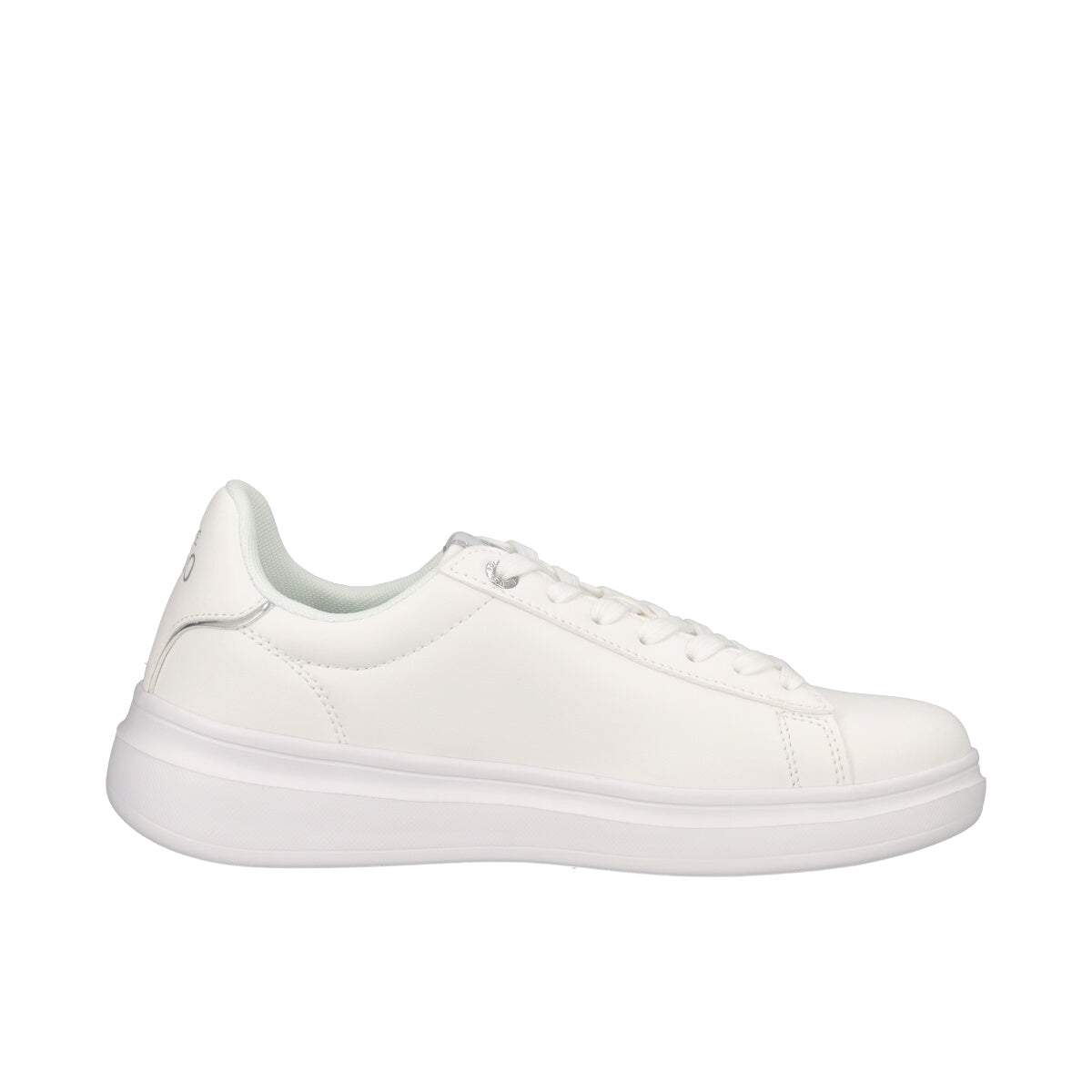 GEORGE Sneakers Donna Bianche