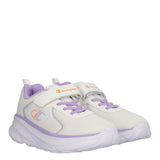 HRO J G PS Sneakers Bambina Lilla