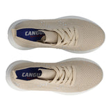 Sneakers Donna Sabbia