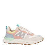 Sneakers Donna Multicolor