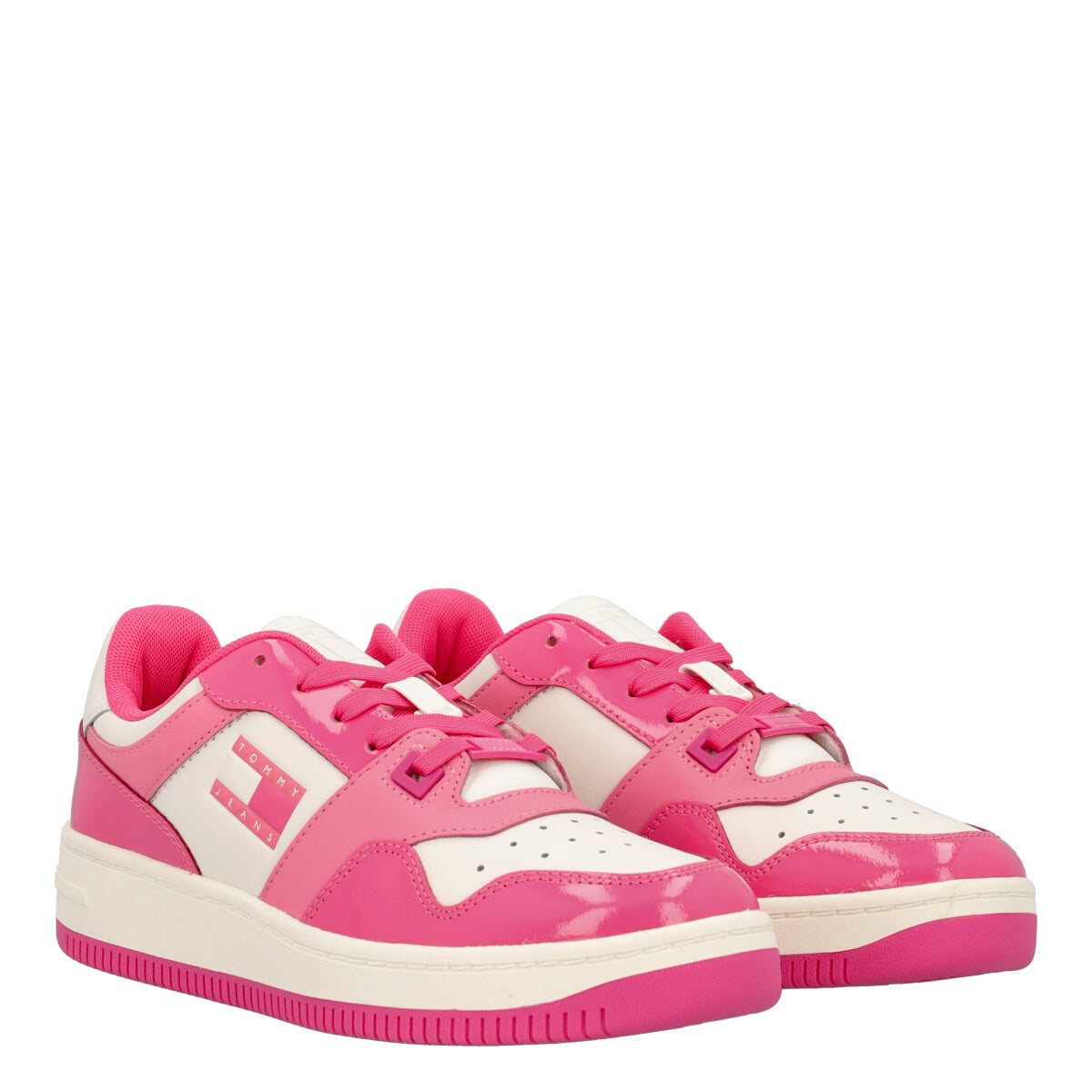 TJW RETRO BASKET PATENT LTR