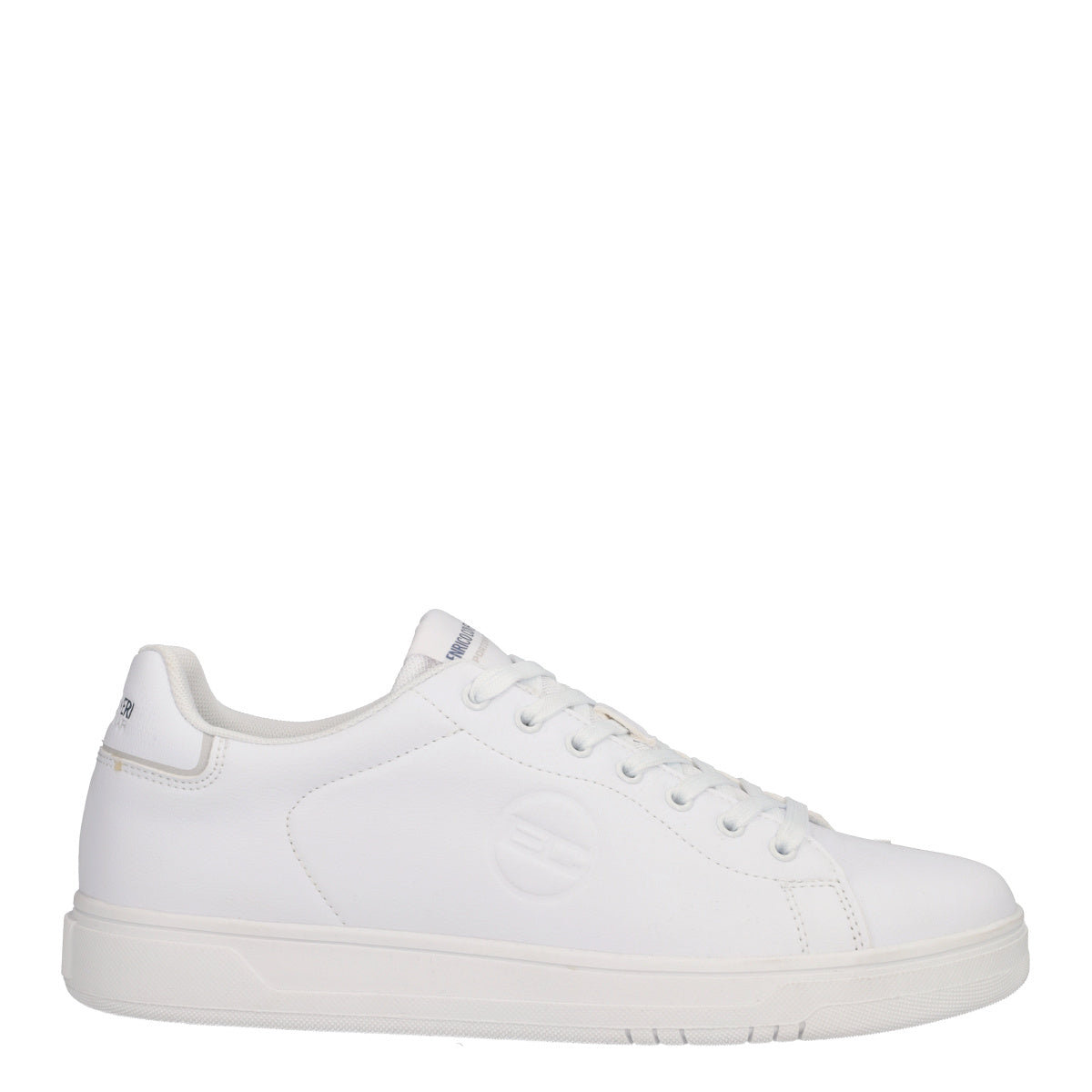 Sneakers Uomo Bianche