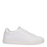 Sneakers Uomo Bianche