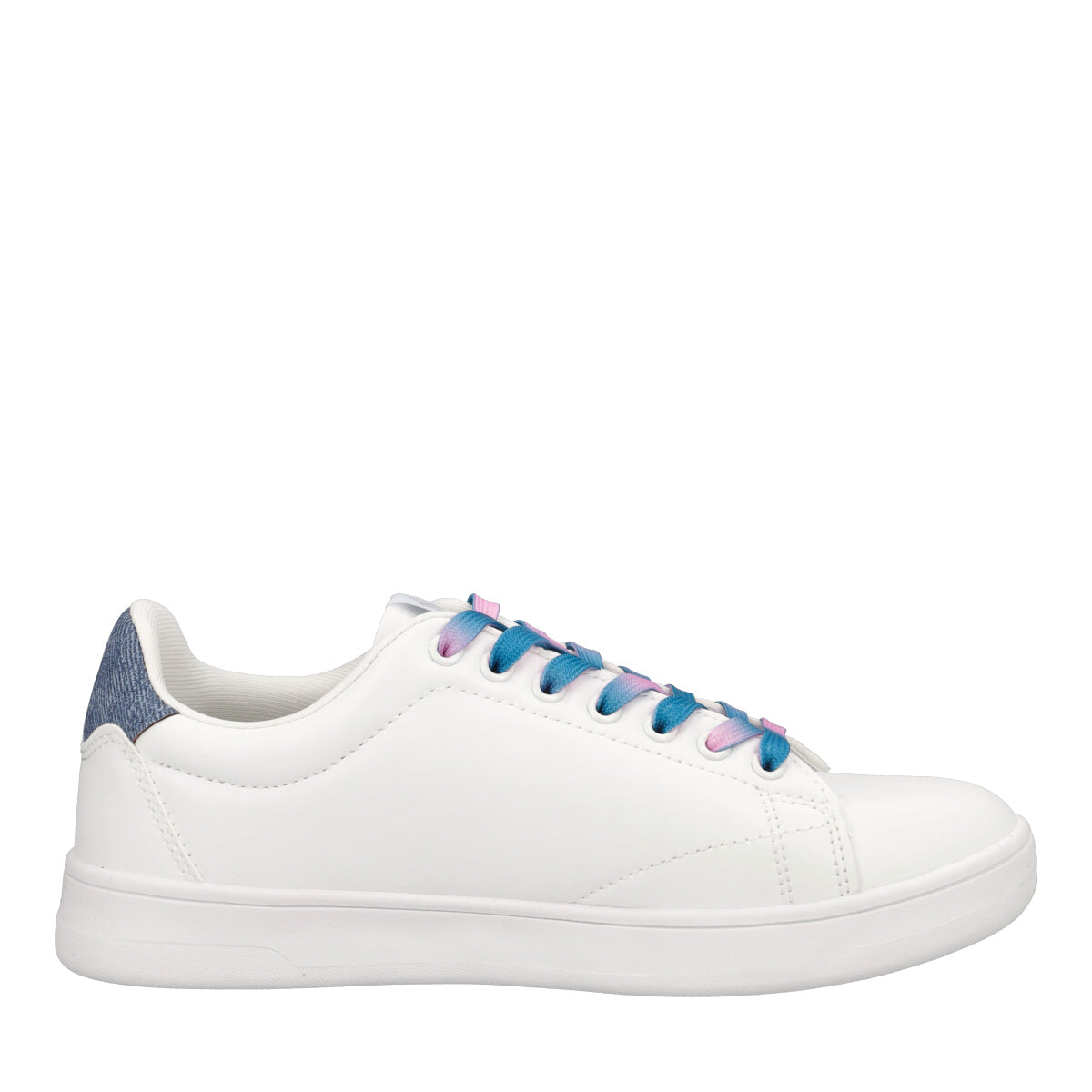 Sneakers Donna Bianche - Stitch