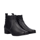 Stivaletti Donna Neri