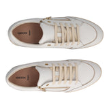 MARYEMY Sneakers Donna Bianche