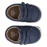 OVRAN Primi Passi Bambino Blu