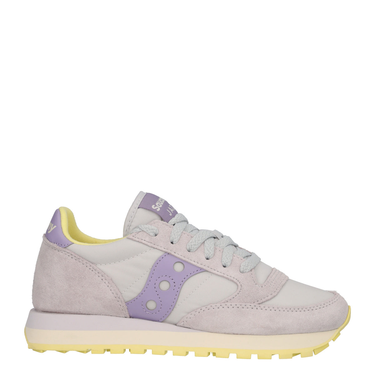 JAZZ ORIGINAL Sneakers Donna Lilla