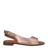 Sandali Donna Bronzo Metallizzato