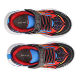 ASSISTER Sneakers Bambino Multicolor con Luci