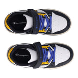 RD18 HERITAGE EVOLVE B PS Sneakers Bambino Blu e Bianche