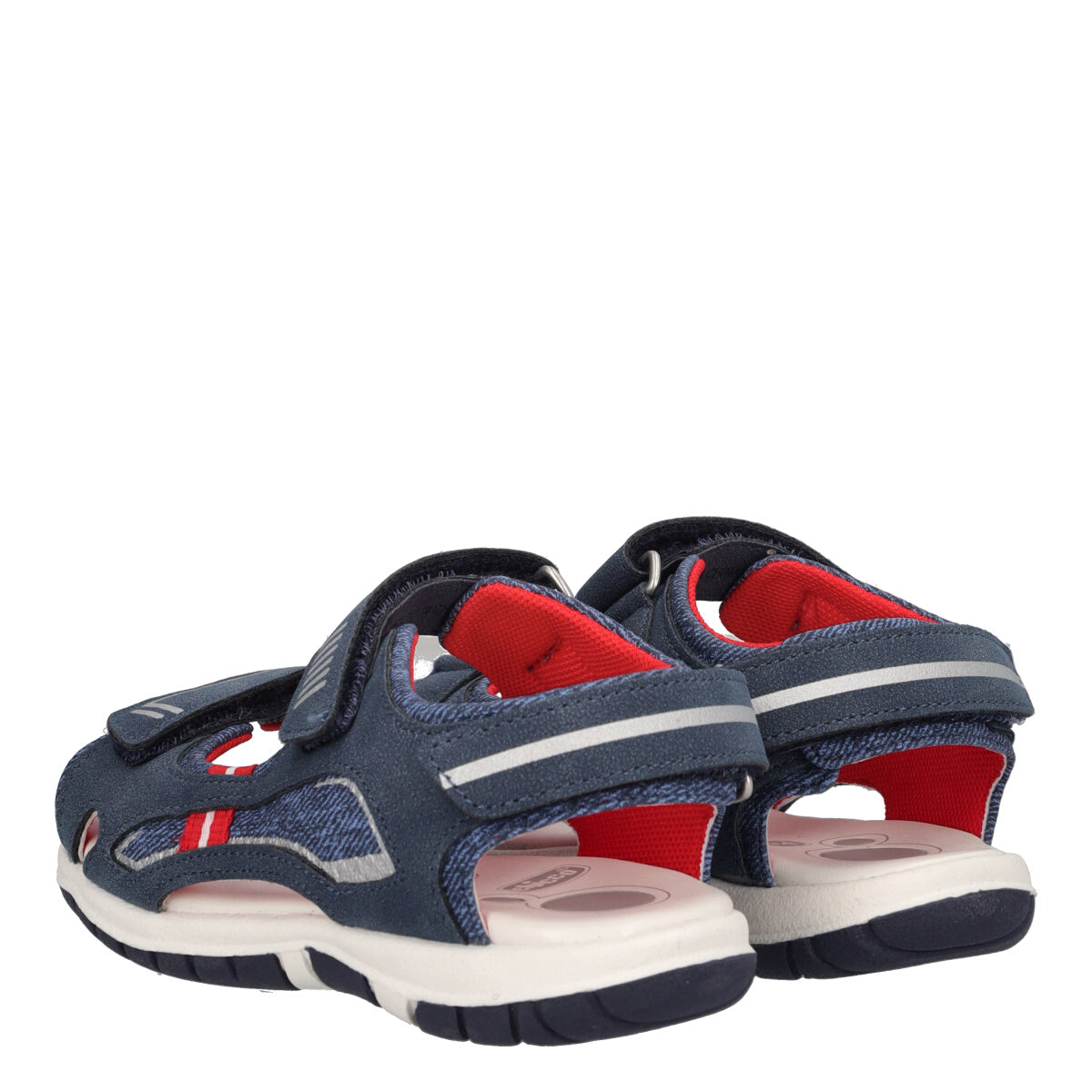 FARRETO Sandali Bambino Blu