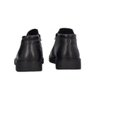 Stivaletti Uomo Neri