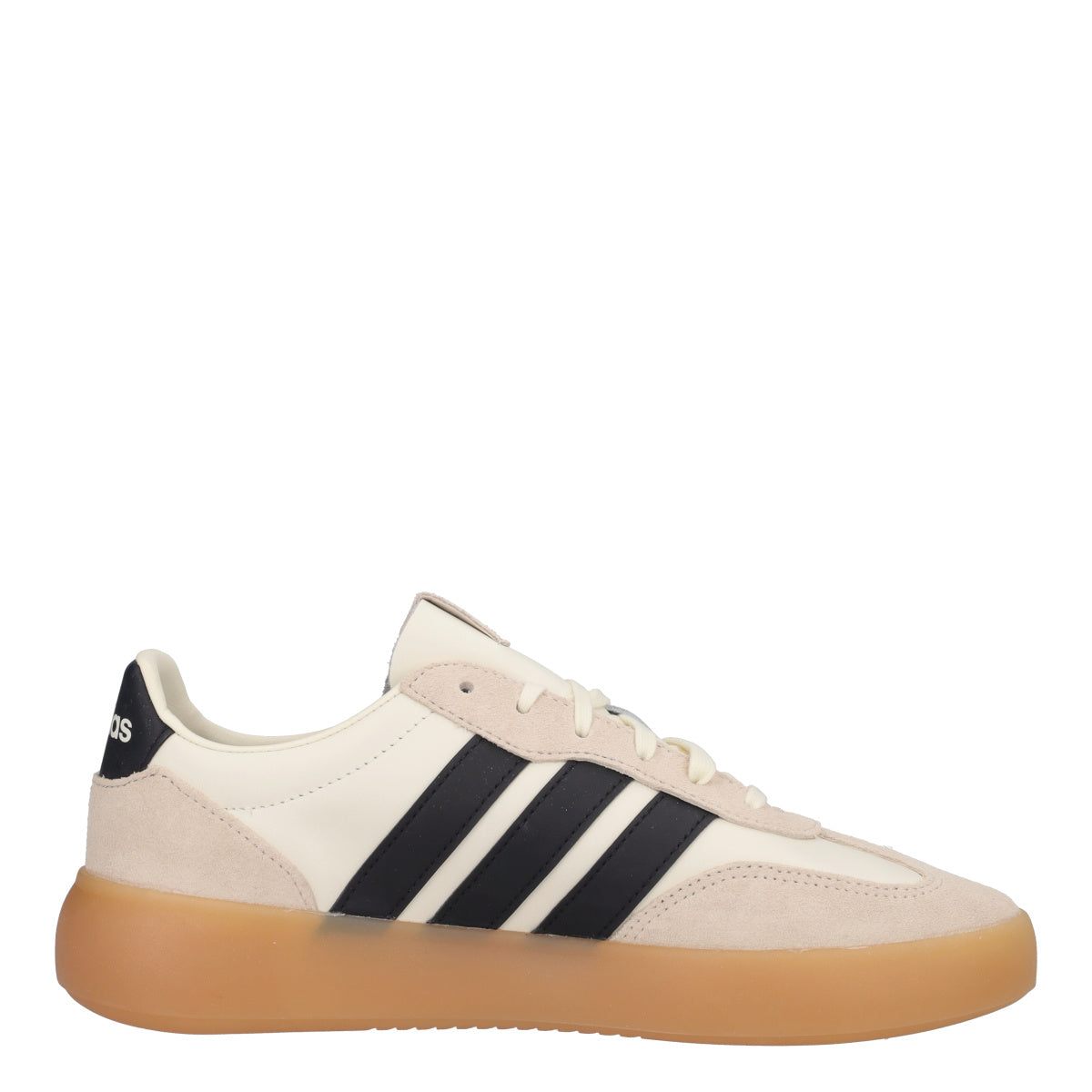 BARREDA DECODE LUX Sneakers Uomo Bianche