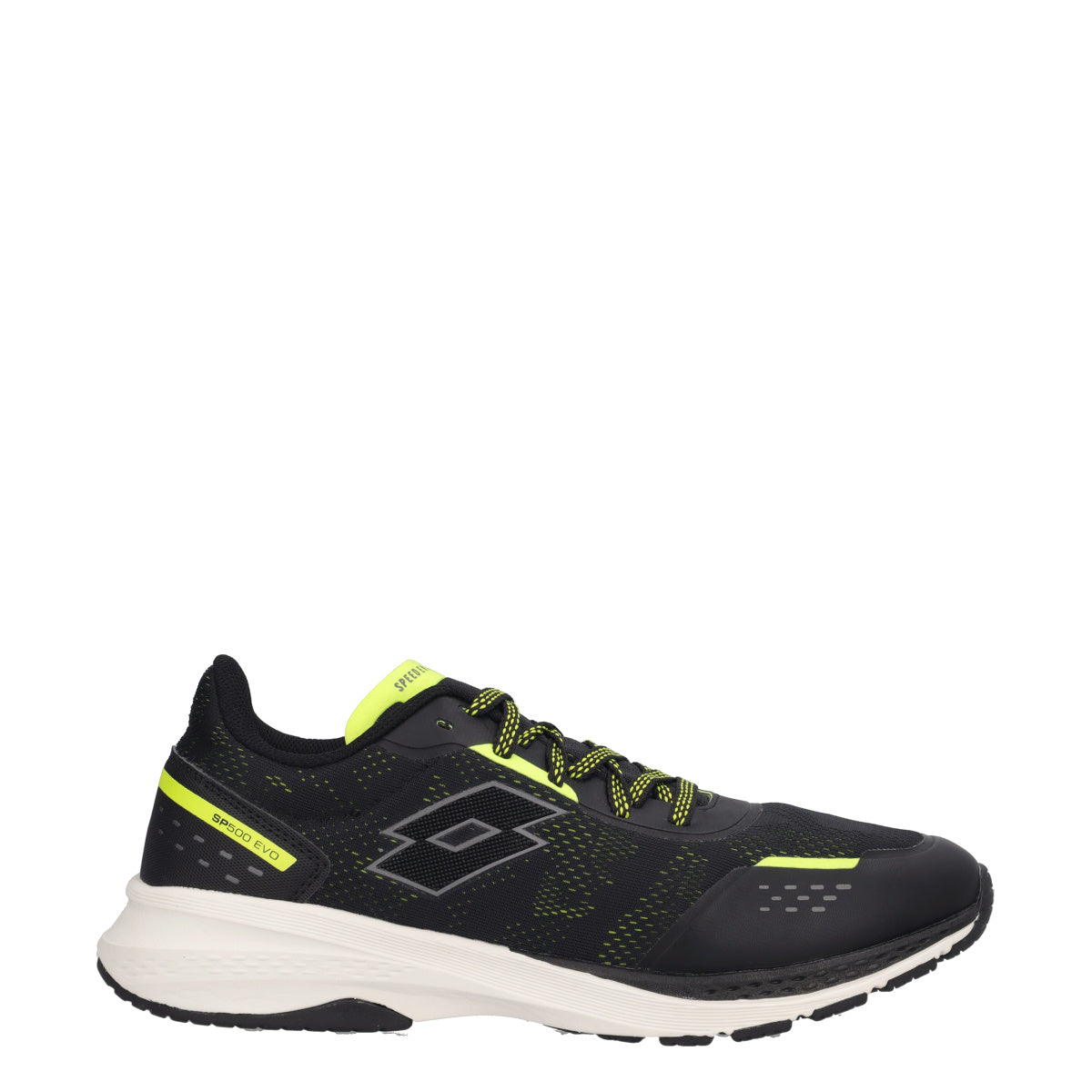 SPEEDEVO 500 III Running Uomo Nere