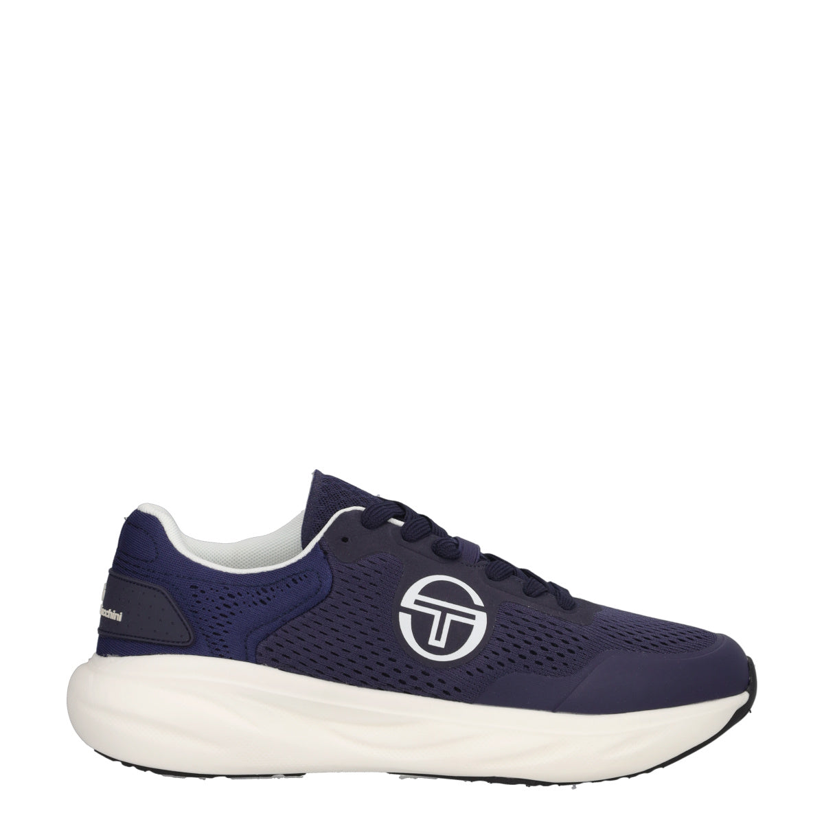 WALTER MIX Sneakers Uomo Blu