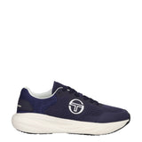 WALTER MIX Sneakers Uomo Blu