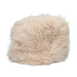 Cappello Donna Beige