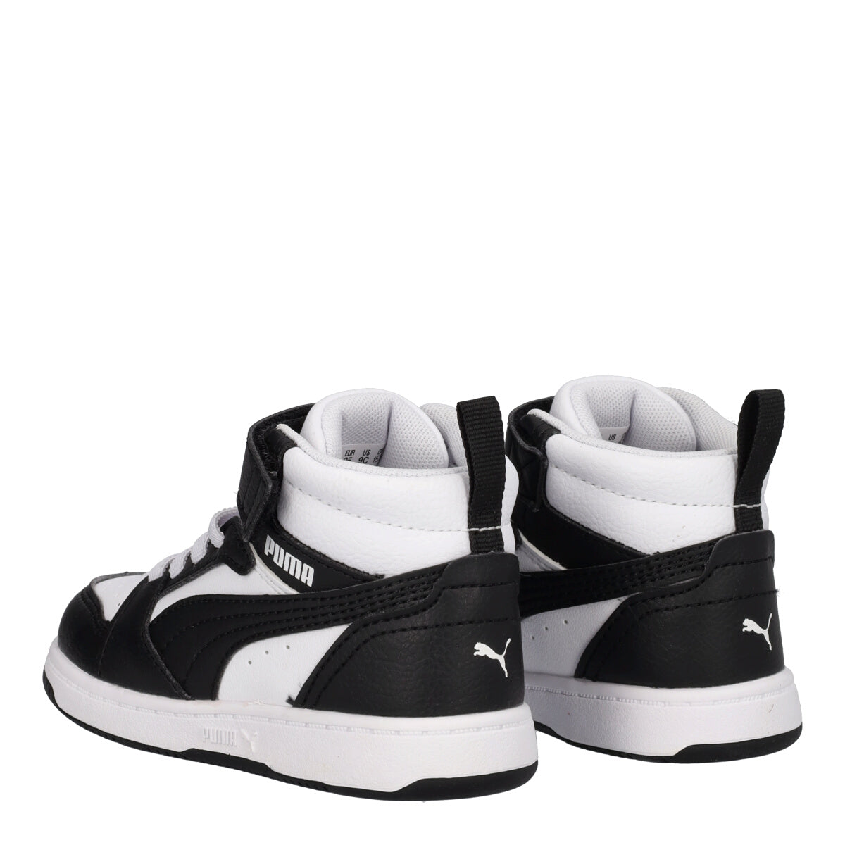 REBOUND V6 MID AC + PS