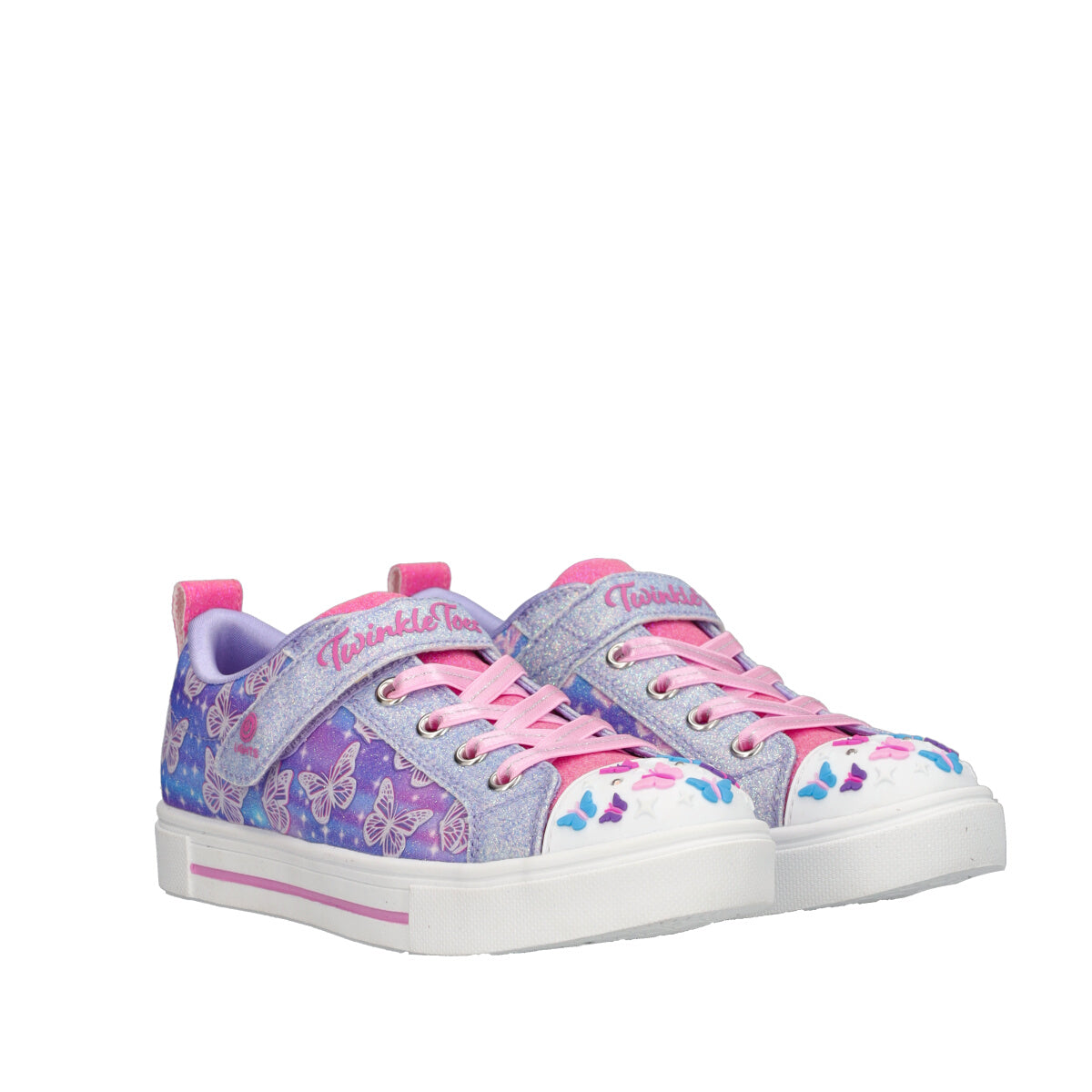 TWINKLE SPARKS OMBRE FLUTTE