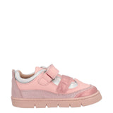 BABY GEAR Sneakers Bambina Rosa