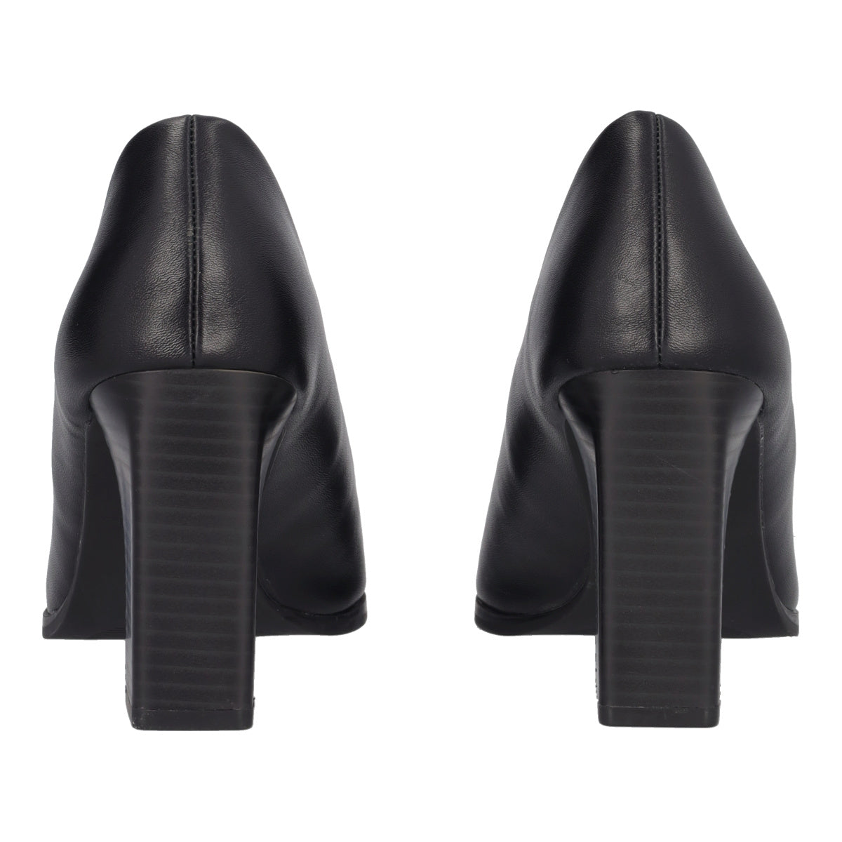 Décolleté Donna Nere - Tacco 8 cm