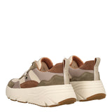 DIAMANTA Sneakers Donna Beige