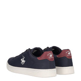 HILLS LTX Sneakers Uomo Blu