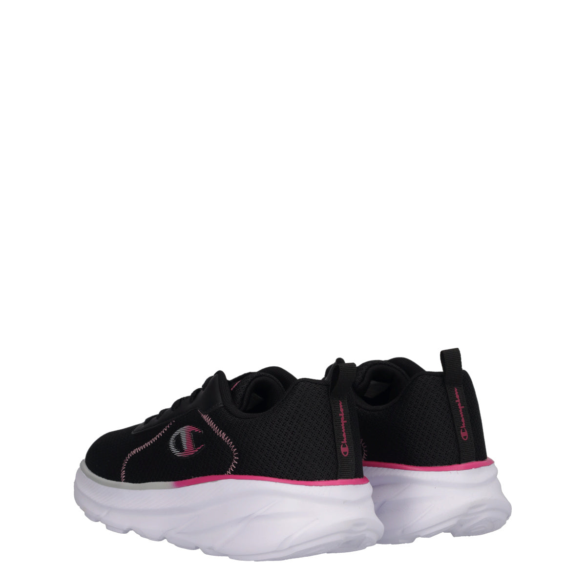 HRO J G GS Sneakers Junior Nere