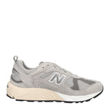 Sneakers Uomo Grigie