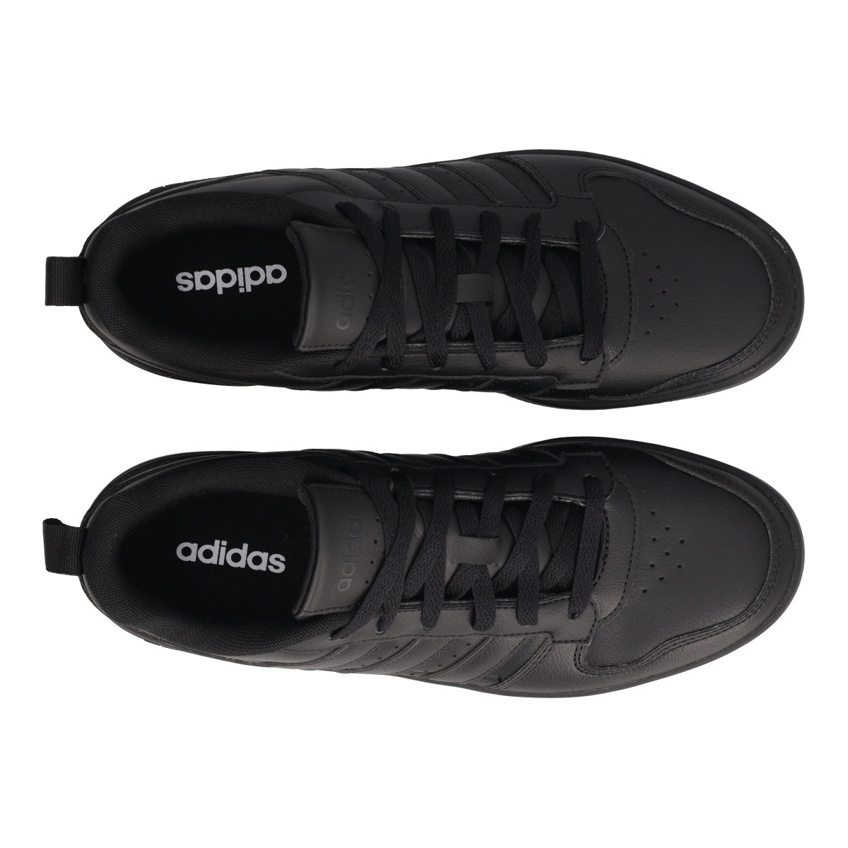 COURTWAVE Sneakers Uomo Nere