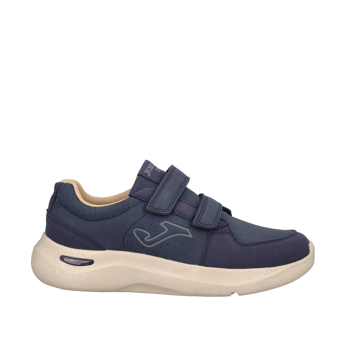 DRAKAR MEN 2503 Sneakers Uomo Blu