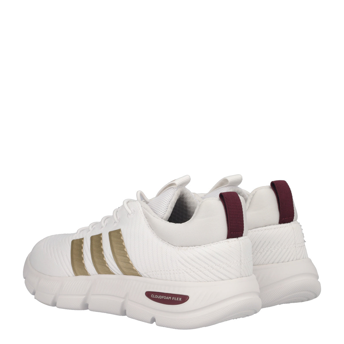 CLOUDFOAM FLEX Running Donna Bianche