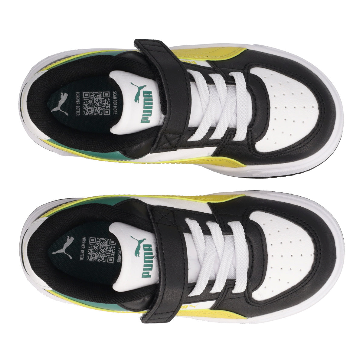 CAVEN III BLOCK AC INF Sneakers Bambini Multicolor