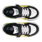 CAVEN III BLOCK AC INF Sneakers Bambini Multicolor