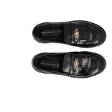 Mocassini Donna neri