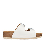 Ciabatte Donna Bianche