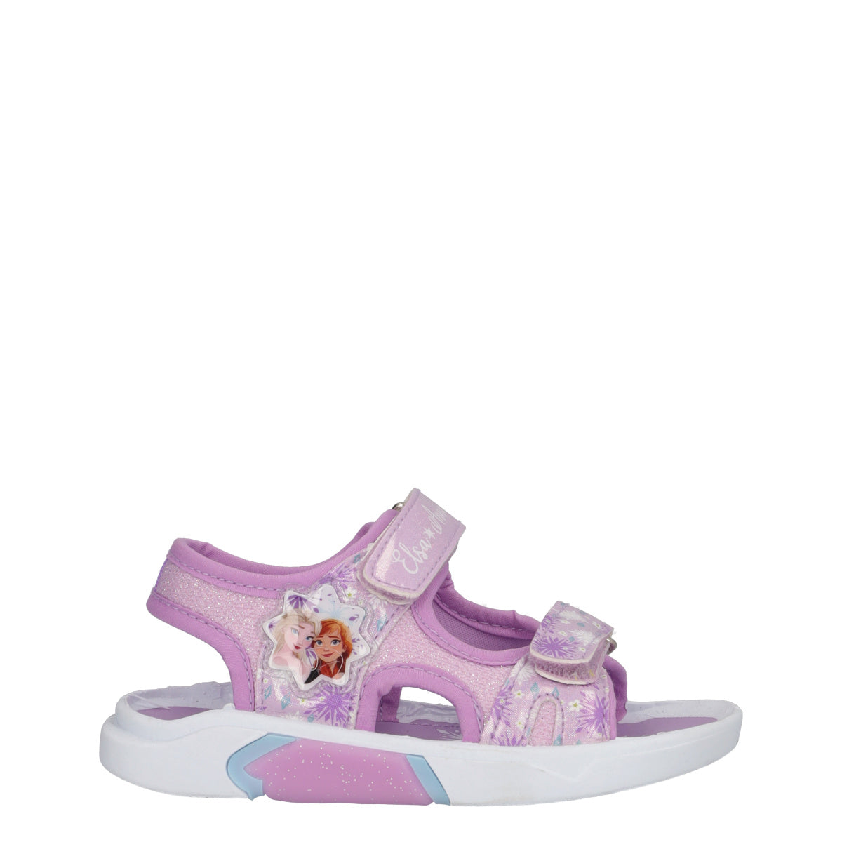 Sandali Bambina Lilla Frozen