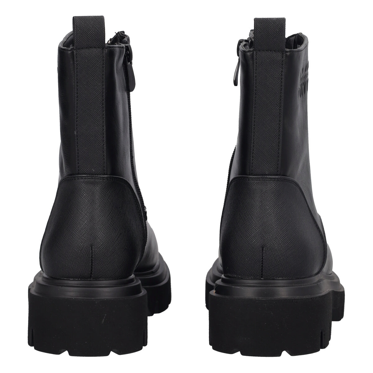 Stivaletti Donna Neri