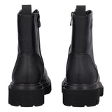 Stivaletti Donna Neri