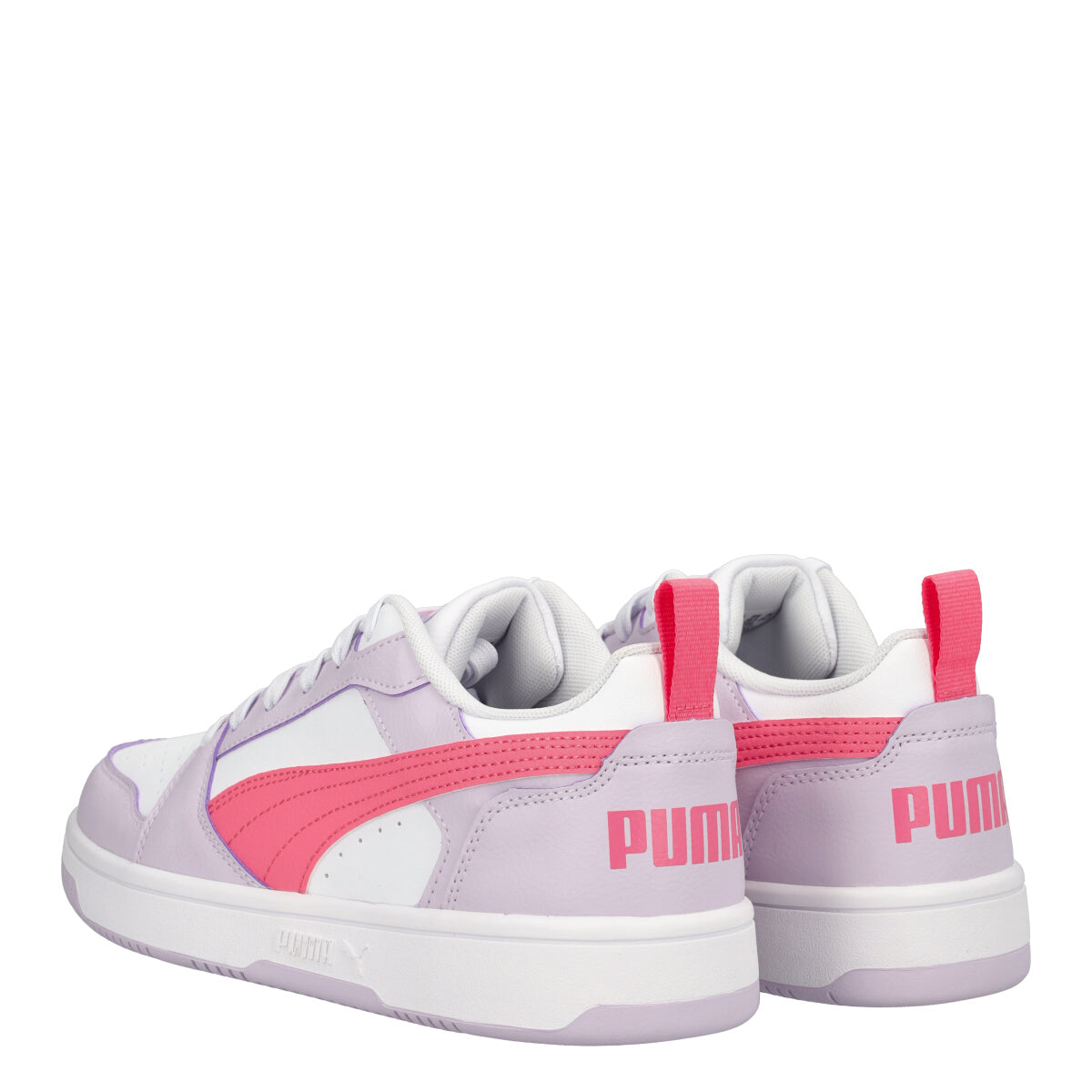 REBOUND V6 LO JR Sneakers
