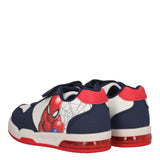 Sneakers Bambino Spiderman con Luci